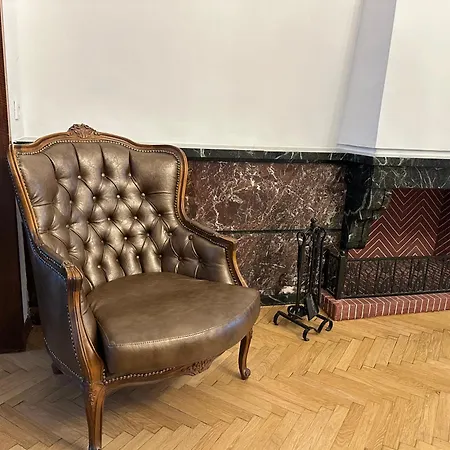 луксозен апартамент София