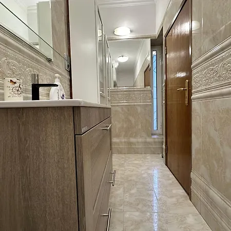 Апартаменты луксозен апартамент София