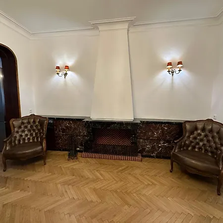 Апартаменты луксозен апартамент *