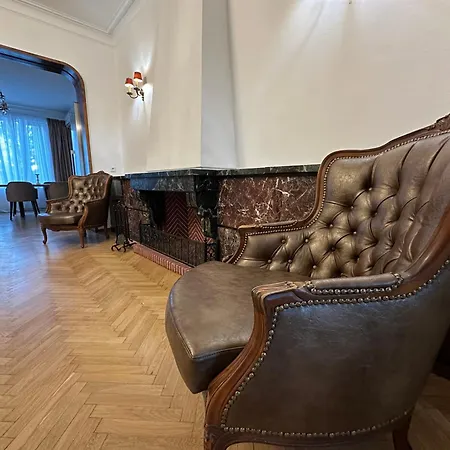 луксозен апартамент Апартаменты